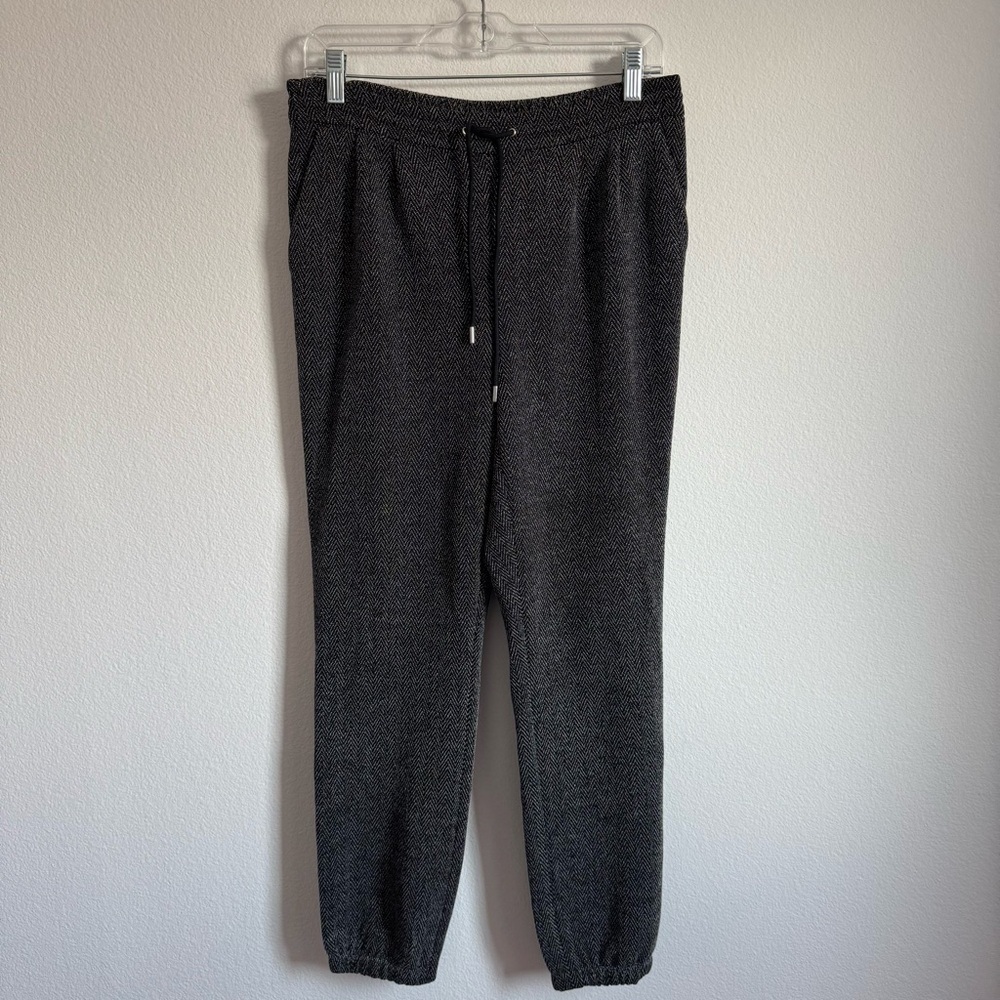 Express Pull On‎ Drawstring Jogger Pants Size: S